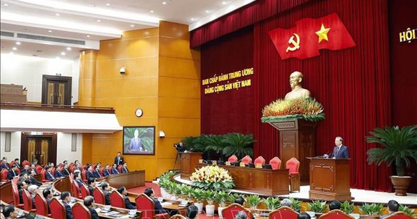 Giới thiệu nhân sự tham gia Bộ Chính trị, Ban Bí thư khóa XIV, bao gồm tái cử và tham gia lần đầu