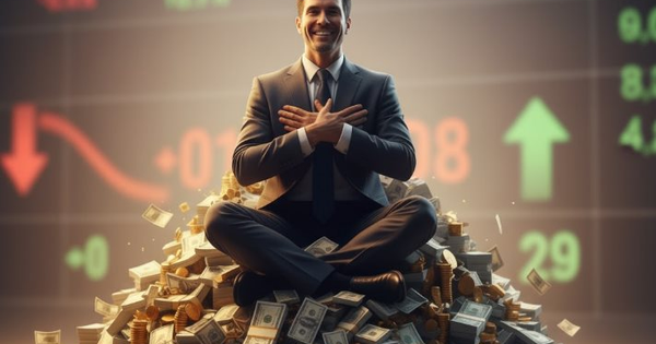 Công ty "hiếm có" trên sàn: Cầm lượng tiền tươi 830 tỷ đồng ...