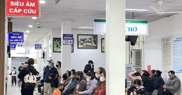 Bệnh viện Đa khoa Xanh Pôn phản hồi thông tin lan truyền trên mạng về khám bệnh