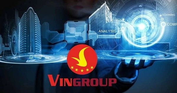 Vingroup sáp nhập 2 công ty công nghệ VinApp và VinSmart ...
