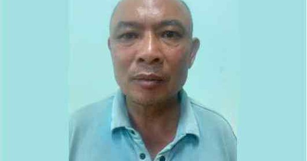 Bắt đối tượng Trần Thanh Bình sau 40 năm lẩn trốn