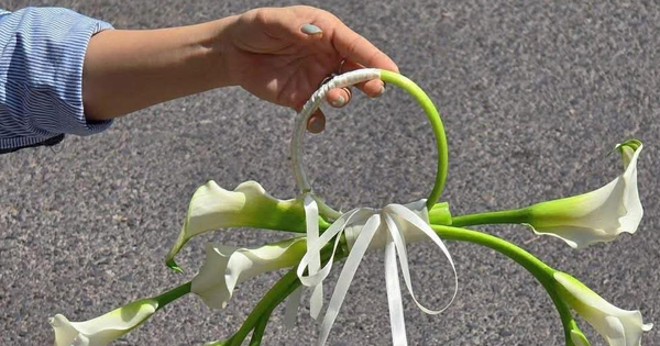 Bó hoa cưới 1,2 triệu “khổ nhất mạng xã hội”: 1 người chê, vạn người tranh cãi