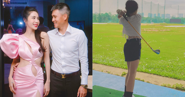 Bánh Gạo - "công chúa" bí ẩn nhà Công Vinh - Thuỷ Tiên giờ đã là thiếu nữ, dáng đẹp mặt xinh, tính cách lanh lợi