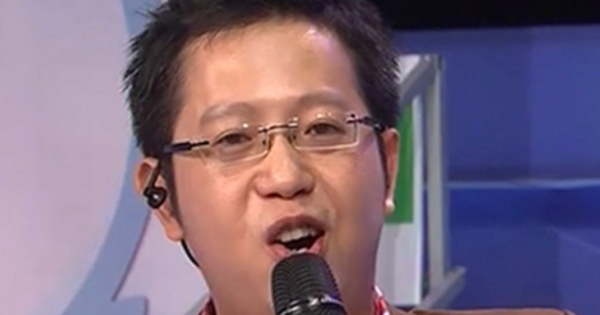 MC từng dẫn Olympia là 'thủ khoa của các thủ khoa', con nhà toán học nổi tiếng