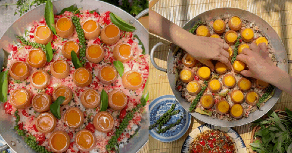 Hơn 1 triệu người "chảy nước miếng": Món ăn vặt miền Tây quen thuộc bỗng thành hiện tượng, bí quyết nằm ở thứ gia vị giản dị này!