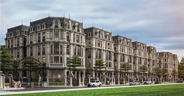 Giới nhà giàu Việt "săn" nhà thấp tầng hàng hiệu: Dự án nào đáng chú ý nhất tại khu vực Long Biên?