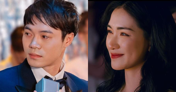 Hòa Minzy than khổ, muốn khóc khi tối ngày bị nhắc chuyện “cưới Văn Toàn”