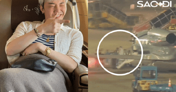 Đây là lý do G-Dragon quyết định sang Việt Nam sớm bằng chuyên cơ riêng?