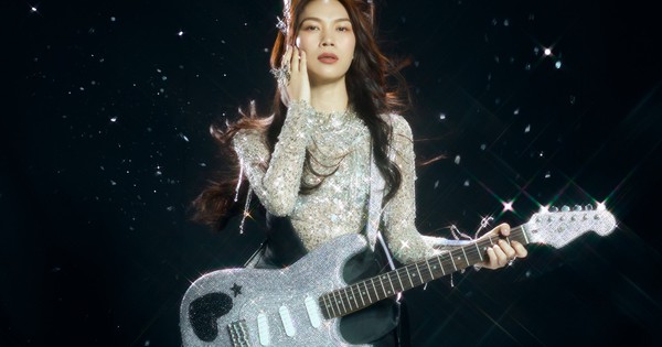 Mỹ Tâm nhận tin vui lớn