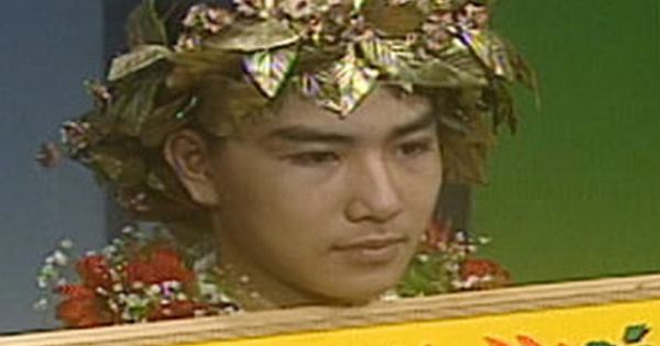 Quán quân Olympia: Tiến sĩ Tin học, quản lý cấp cao ở công ty công nghệ hàng đầu