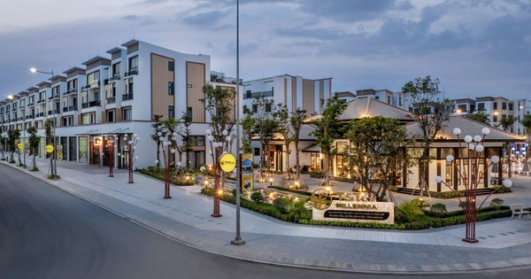 Dòng vốn dịch chuyển và cuộc tìm kiếm vùng sinh lời của nhà đầu tư phía Bắc