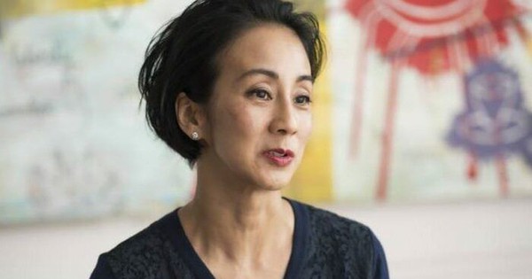 Ở tuổi 58, tôi đã kiệt sức rồi, tôi hy vọng những người cao tuổi khác sẽ coi đây là lời cảnh báo