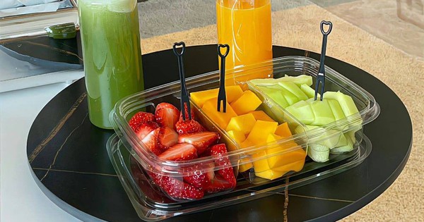 5 mẹo ít người biết khi ăn trái cây để hấp thụ tối đa dinh dưỡng, "chặn đường" vi khuẩn