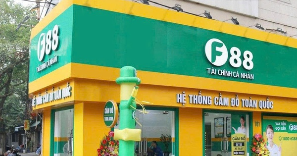 Thêm 250 tỷ đồng trái phiếu ‘đổ’ về F88