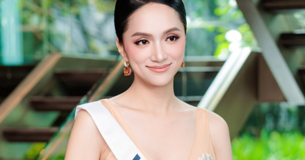 Thứ hạng gây sốc của Hương Giang ở Miss Universe