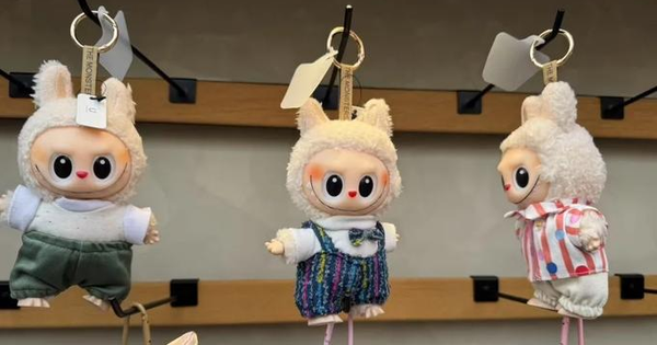 Phát hiện chất gây ung thư vượt mức 344 lần cho phép trong loạt đồ chơi trẻ em bán chạy nhất trên sàn thương mại điện tử