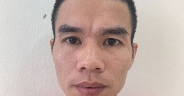 Bắt Ngô Văn Chiến sinh năm 1991