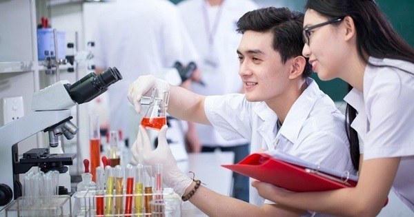 5 nghề "ăn chắc mặc bền" cho dân khối A: Lương có thể chạm 70 triệu đồng/tháng, thị trường đang “khát” nhân lực