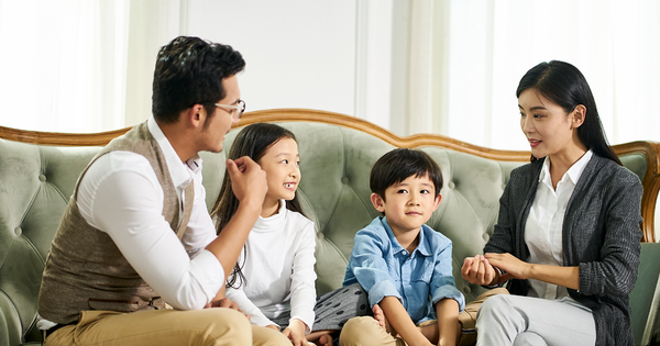 Trong một gia đình, đây là đứa con có tính cách ổn định và dễ thành công nhất! Điều này được Nhà tâm lý học nổi tiếng lý giải rõ