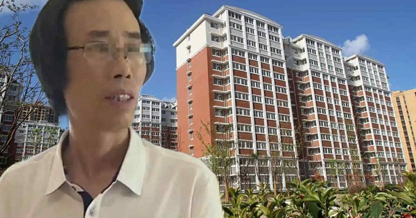 Bỏ 3,5 tỷ đồng mua căn hộ 86,62 m² nhưng chỉ nhận được căn 72,38 m², toà án khẳng định: “Bên bán không cần bồi thường”