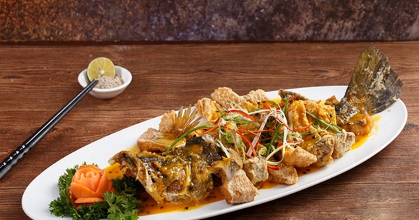 Loại cá được chuyên gia Trung Quốc khen "tốt hơn cá hồi", cực tốt cho tim: Việt Nam rất sẵn