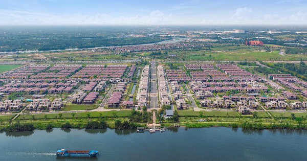 Nhà đầu tư miền Bắc “di cư” khẩu vị, khẳng định tiềm năng BĐS khu Tây TP. Hồ Chí Minh