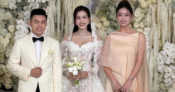 Lương Thuỳ Linh làm gì với vợ chồng Đỗ Hà mà khiến netizen tranh cãi?