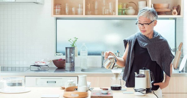 Bốn dấu hiệu cho thấy một người sẽ trở nên giàu có ở tuổi trung niên