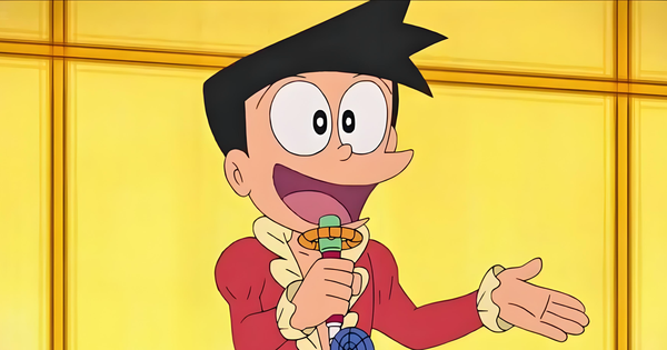 Vì sao Suneo lại có "mỏ nhọn"? - Chi tiết quen thuộc nhưng ẩn chứa bí mật fan Doraemon 50 năm chưa chắc đã biết