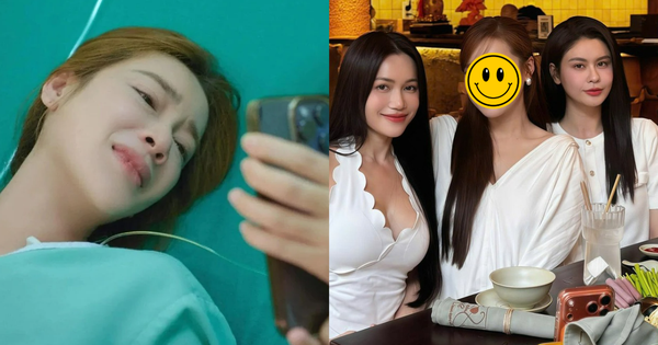 Tình trạng của Nhã Phương sau khi nhập viện cấp cứu