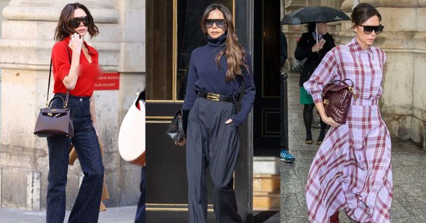 4 điều làm nên phong cách đẹp vượt thời gian của Victoria Beckham, mặc đẹp như cô ấy không hề khó