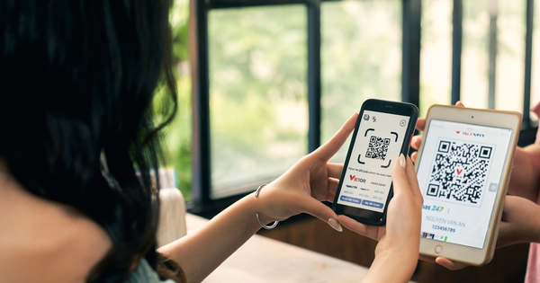 Cá nhân chuyển tiền rồi cung cấp thông tin công ty để xuất hóa đơn có được không?: Cơ quan thuế giải đáp về quy định mới