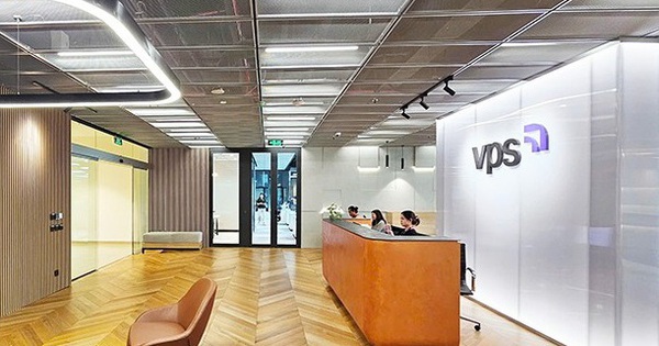 Gần 20.000 nhà đầu tư tham gia đợt IPO của Chứng khoán VPS