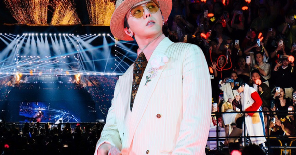 Khắp nơi chào đón G-DRAGON chuyên nghiệp và nhiệt tình - cách Hà Nội tổ chức concert khiến fan quốc tế cũng phải trầm trồ!
