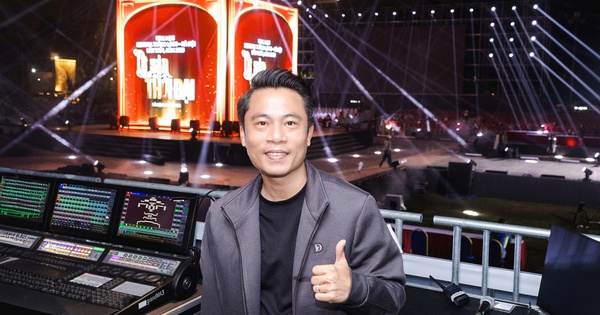 Hàng tấn thiết bị hiện đại được vận chuyển đến Hoàng Thành Thăng Long: Người đứng sau 'kế hoạch' này tiết lộ những thách thức mất ăn, mất ngủ