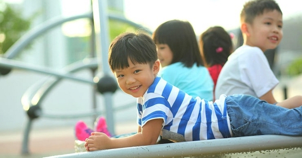 Đại học danh tiếng chỉ ra: Luyện tập bộ phận này, não của con sẽ phát triển vượt trội, tốc độ học tăng 20%