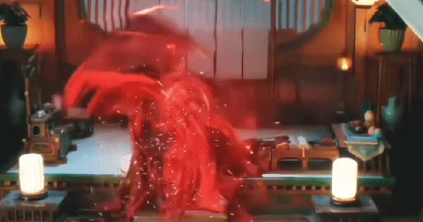 10 mỹ nhân hồng y đẹp nhất Trung Quốc: Lưu Diệc Phi xếp sau Lưu Thi Thi, hạng 1 vô địch không thể chối cãi