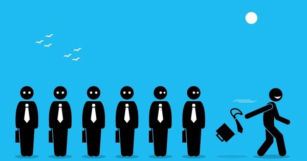 Làn sóng "cắt" nhân sự 9T2025: 14 ngân hàng giảm gần 7.300 người, hai công ty họ FPT tuyển mạnh dù cả tập đoàn giảm