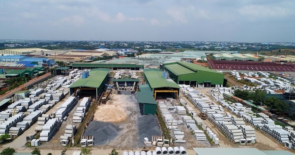 Một công ty báo lãi quý 3 tăng 235%, thưởng cổ phiếu tỷ lệ 100%