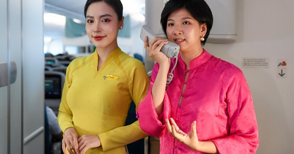 Nghệ sĩ mùi hương Rei Nguyễn cùng Vietnam Airlines đem hương sắc Việt nương theo gió trời