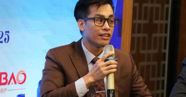 “Mua điện thoại cũ không có hóa đơn đầu vào thì được, còn mua ô tô tải, xe bán tải… mà nói ‘mua của cá nhân không kinh doanh, không có hóa đơn’ là không đúng”