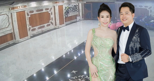 Camera trong nhà Mailisa được công bố trước ngày đôi vợ chồng bị bắt