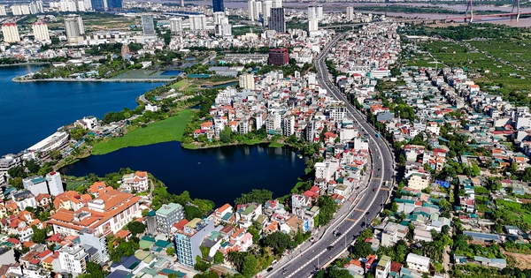 Tháo gỡ "điểm nghẽn" trong lĩnh vực đất đai