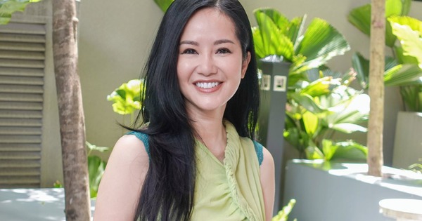 Penthouse của diva Hồng Nhung