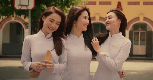 5 nữ thần thanh xuân đẹp nhất Việt Nam: Lan Ngọc xếp sau Nhã Phương, hạng 1 đúng chuẩn xé truyện ngôn tình bước ra