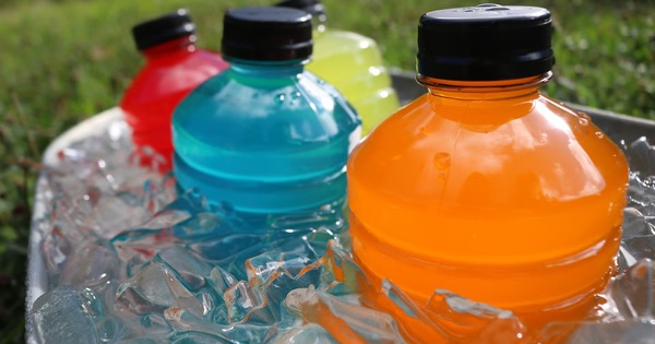 4 loại đồ uống “đầu độc” thận mỗi ngày nếu lạm dụng: Cái cuối cùng ít người ngờ tới