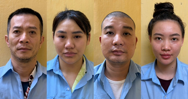 Tạm giữ hình sự nhân viên karaoke Mai Thị Phương