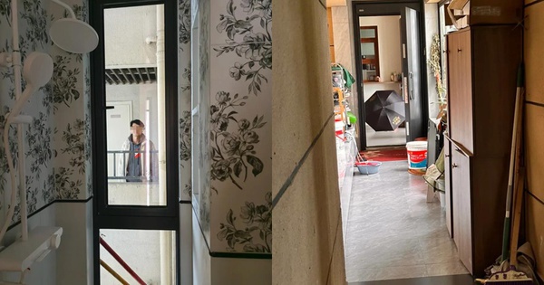 Ba năm sống trong căn hộ “hướng hành lang”: Tôi tưởng mua hời, ai ngờ nhận về loạt nỗi đau không ai nói trước