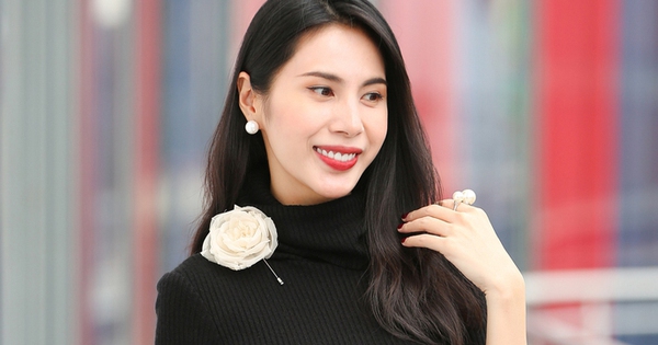 Quá khứ bị lãng quên của Thuỷ Tiên