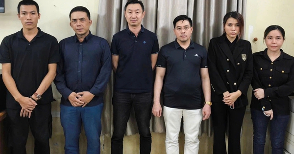 Truy tố cựu tiếp viên hàng không Đinh Thị Thanh Tuyền và “chồng hờ”